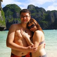 Отзыв от Алина - виза ДТВ